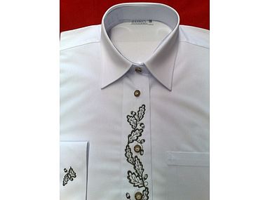 Dámská košile Luko 082138 /162213 vel. 42 - Luko 082138 Dámská košile Luko 082138 /162213 vel. 42 - Luko 082138